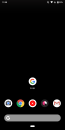 Google Assistant Pixel Launcher