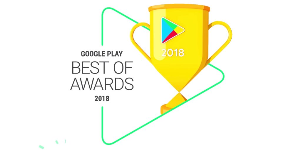 Google wants you to vote for your favourite app, game, book, movie