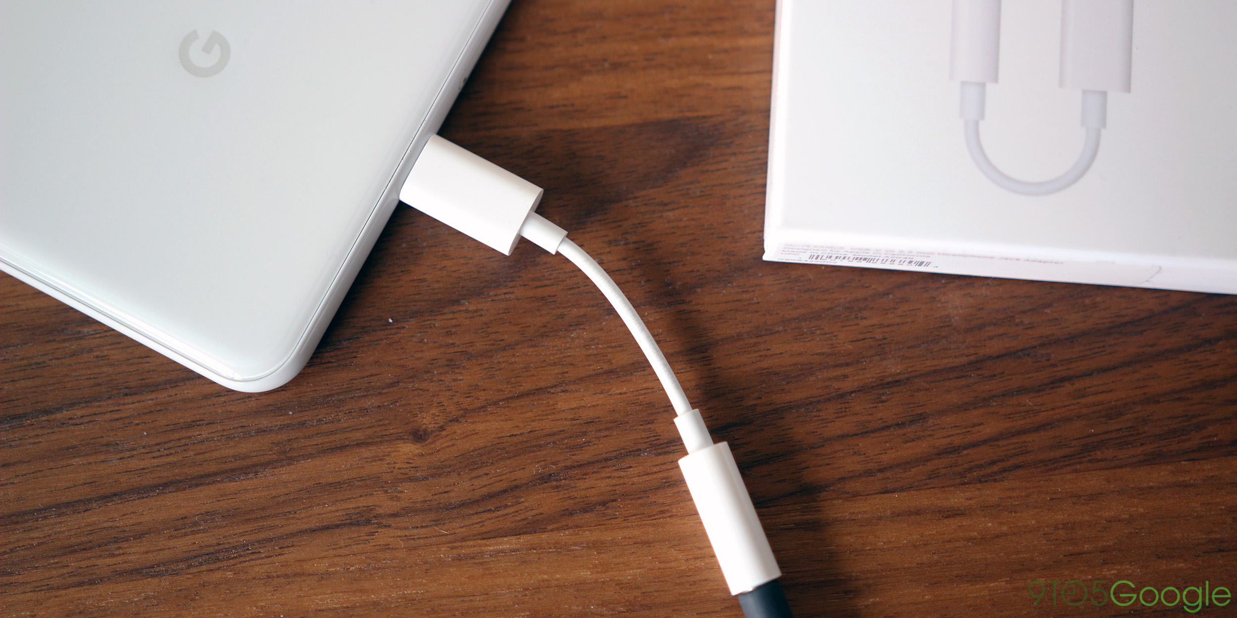 Apple USB-C to 3.5mm adapter is cheapest for Google Pixel - 9to5Google