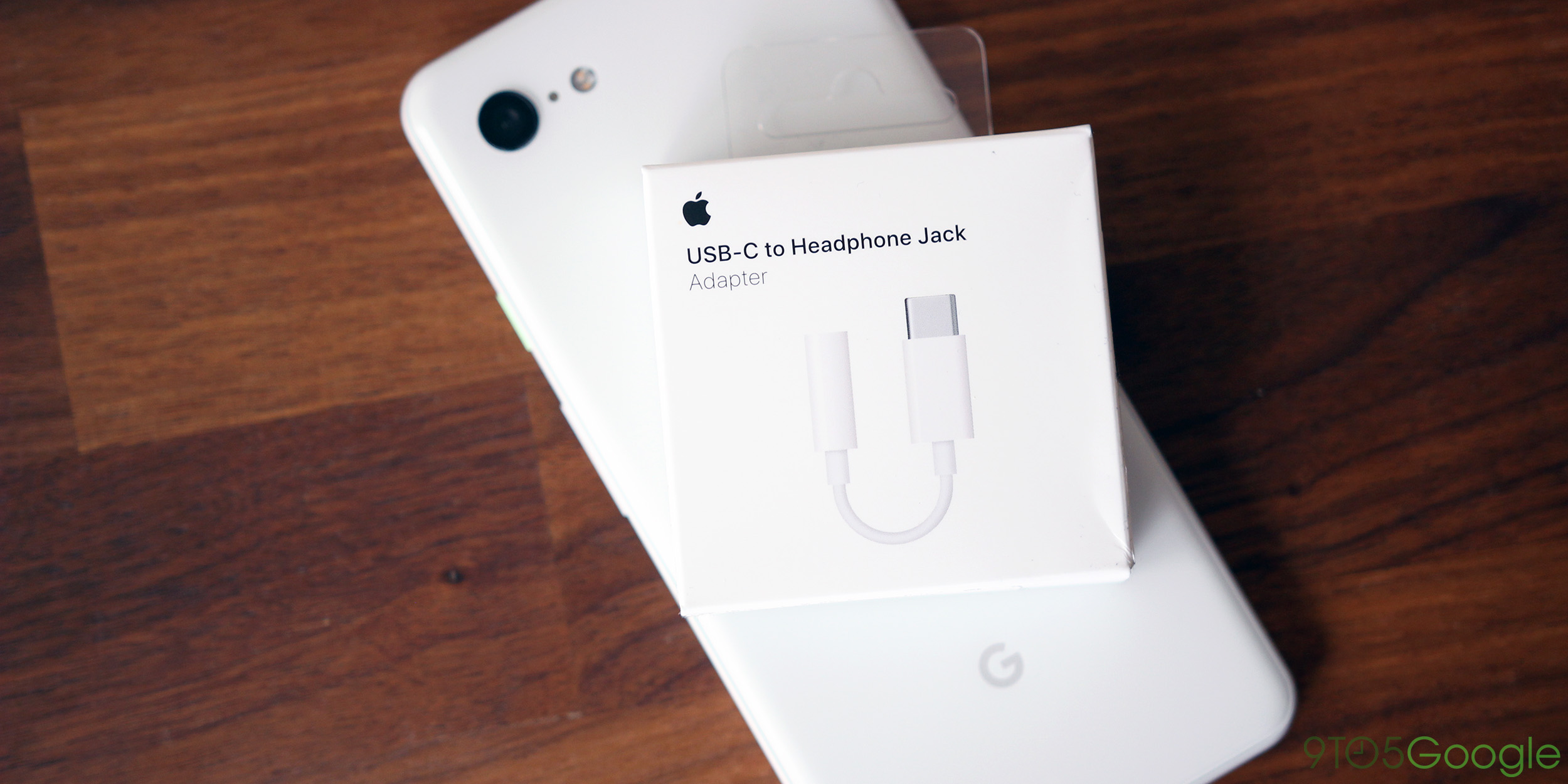 Apple USB-C to 3.5mm adapter is cheapest for Google Pixel - 9to5Google