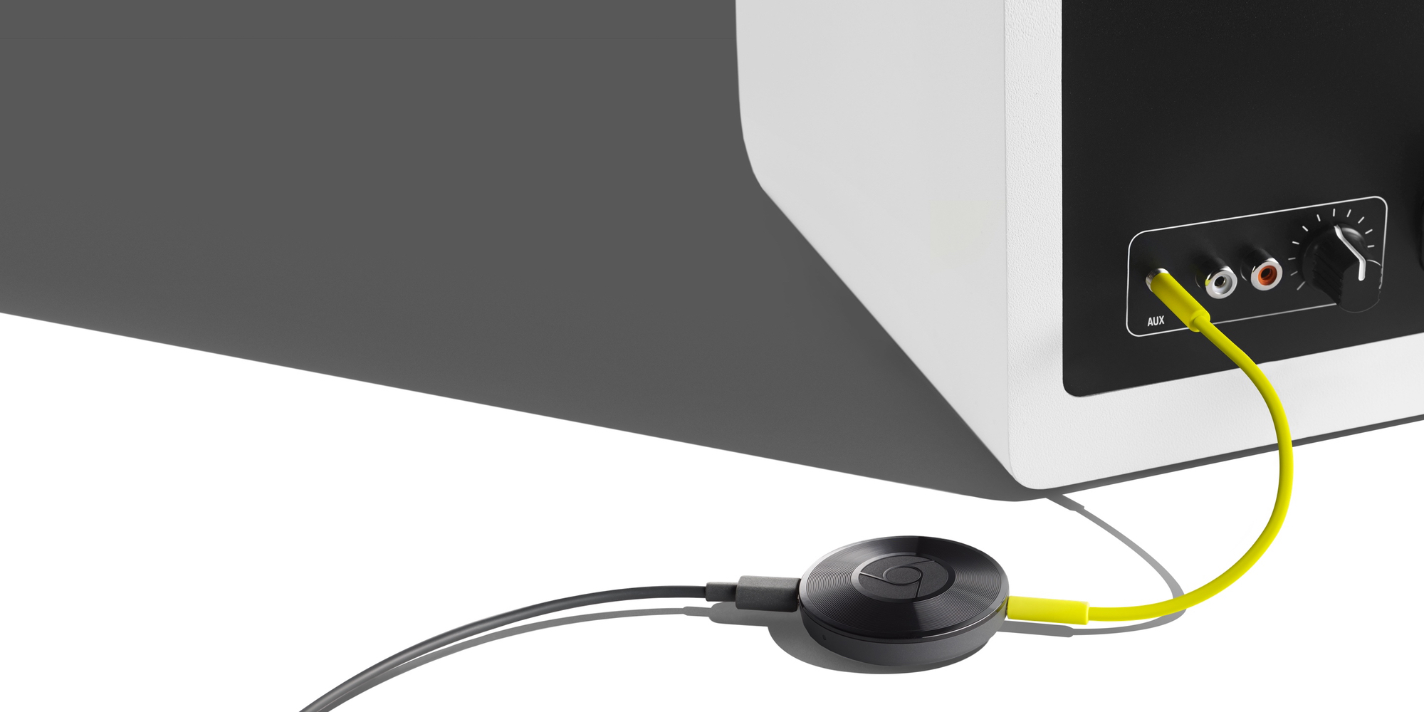 Bolt puls At håndtere Google says it is discontinuing the Chromecast Audio