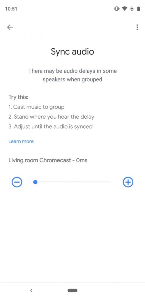 Chromecast speaker groups now supported Google Home - 9to5Google