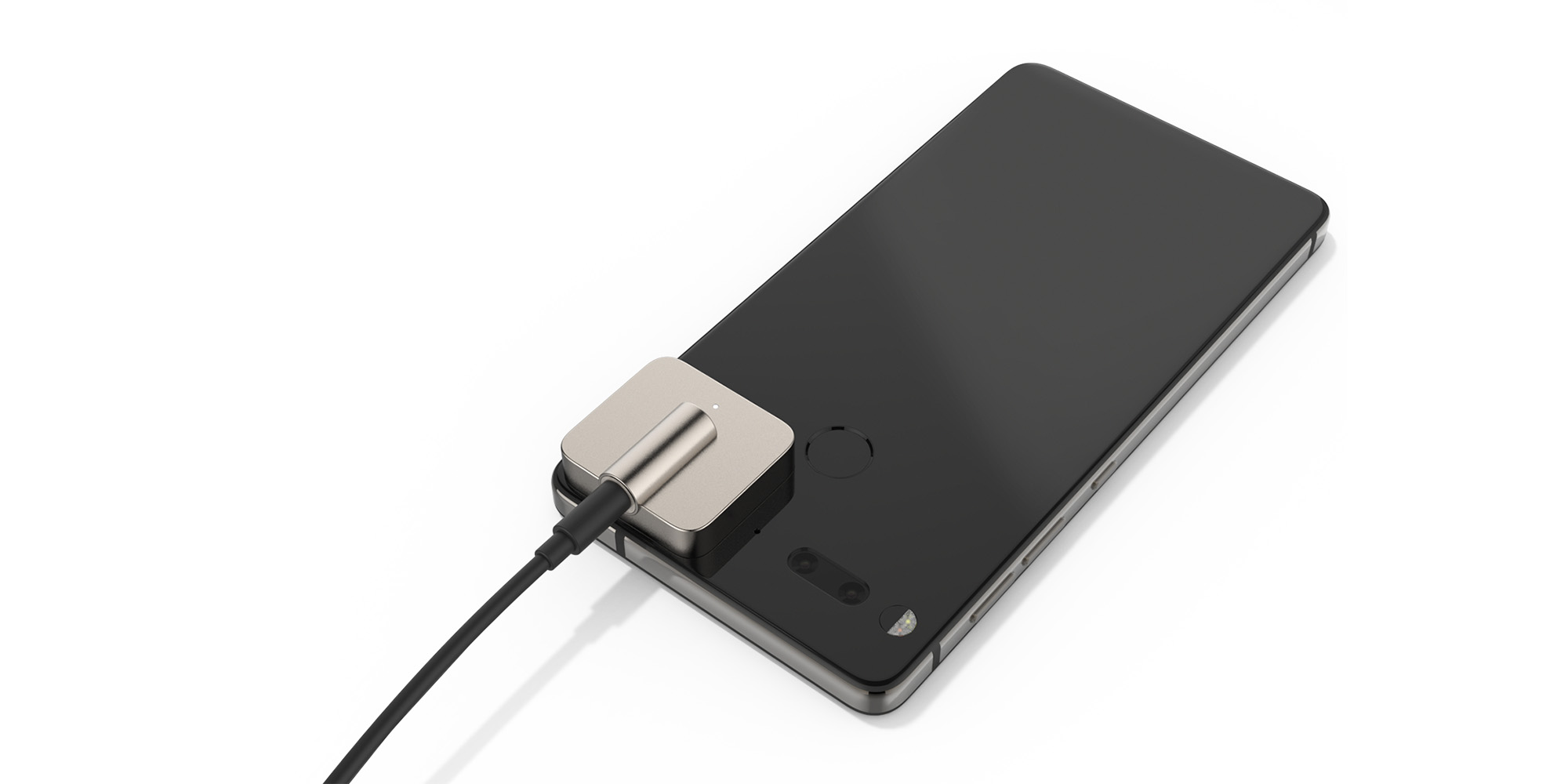 Essential Audio Adapter HD now available for 149 9to5Google