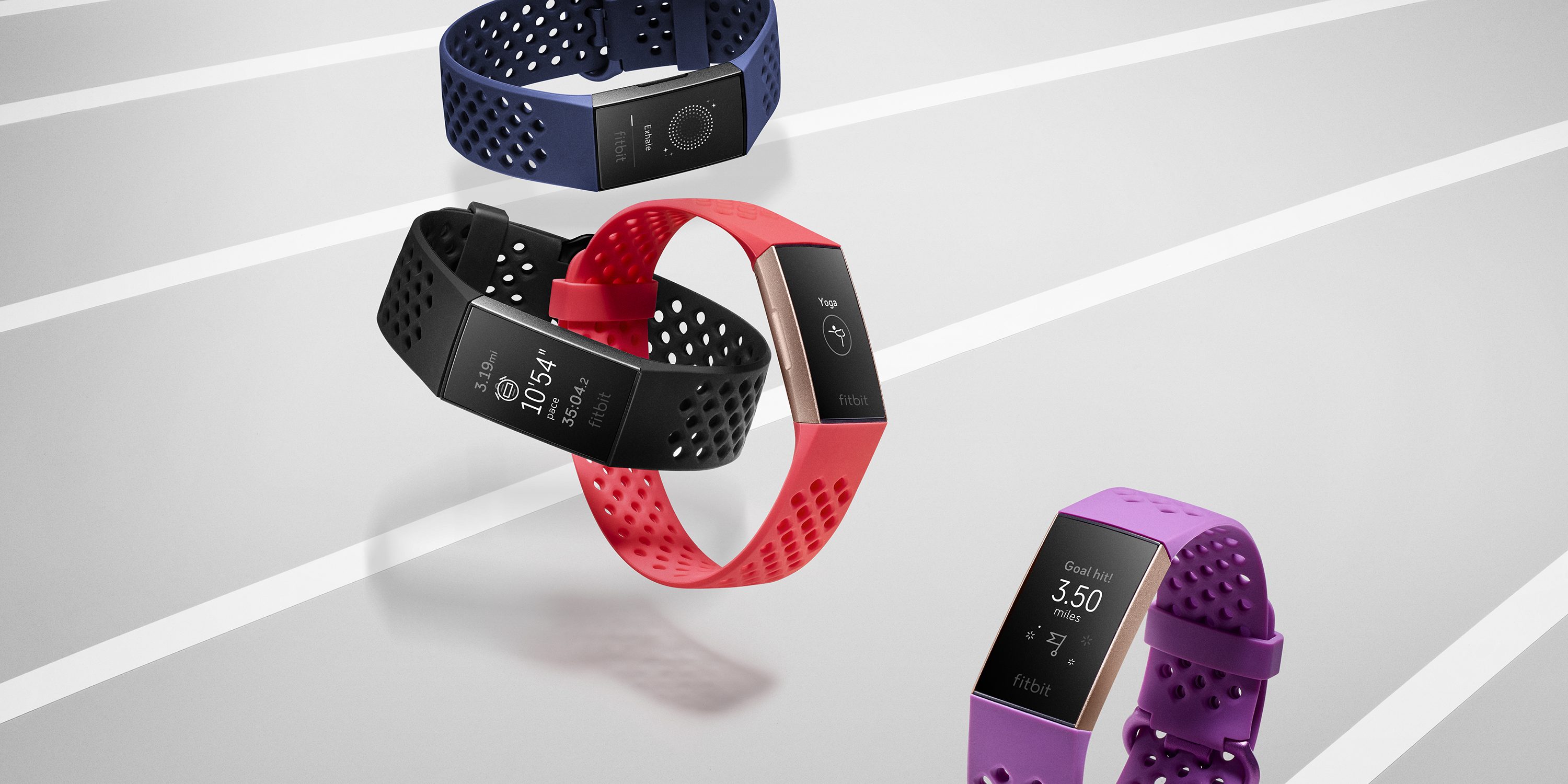 google pay fitbit charge 3