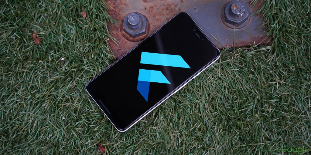 Flutter 1.17 brings Metal for iOS apps, better performance