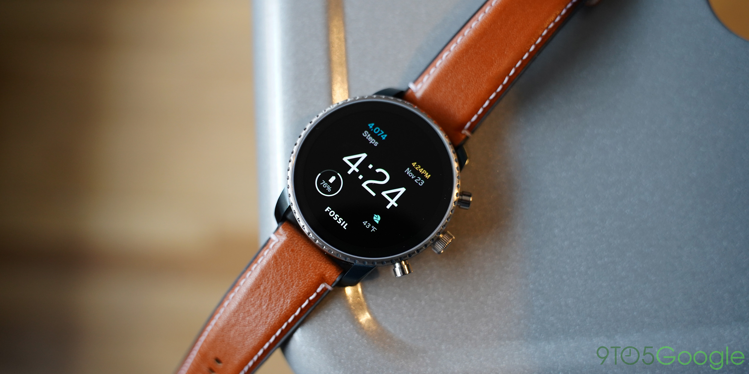 google pixel 3 xl compatible smartwatch