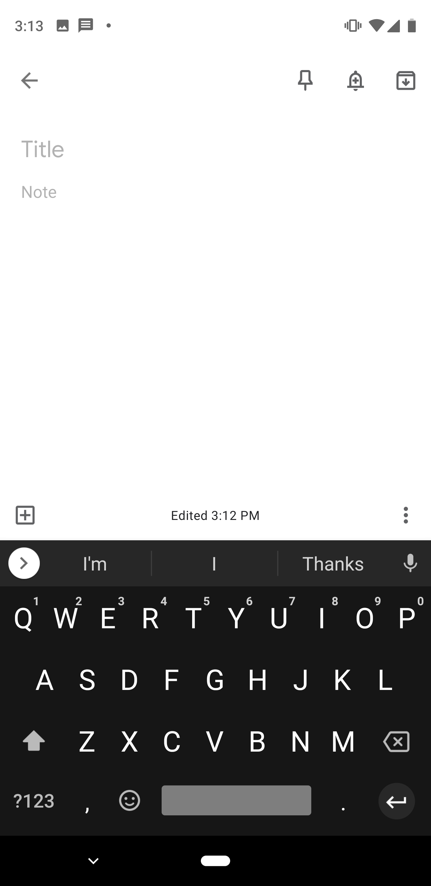 Google Dark Mode app roundup Everything available so far 9to5Google