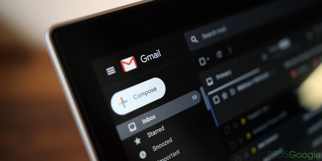 Gmail now supports multiple signatures 