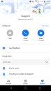 Google Fi Material Theme