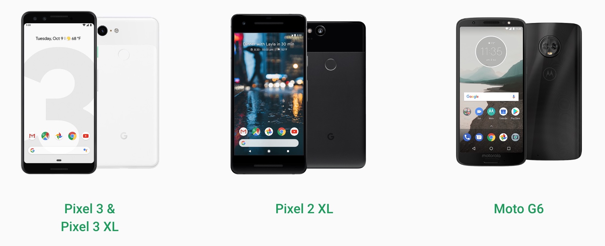 Google Fi drops 'Project' and now supports Android, iPhones - 9to5Google