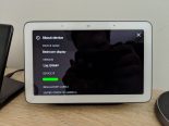 Google Home Hub firmware preview