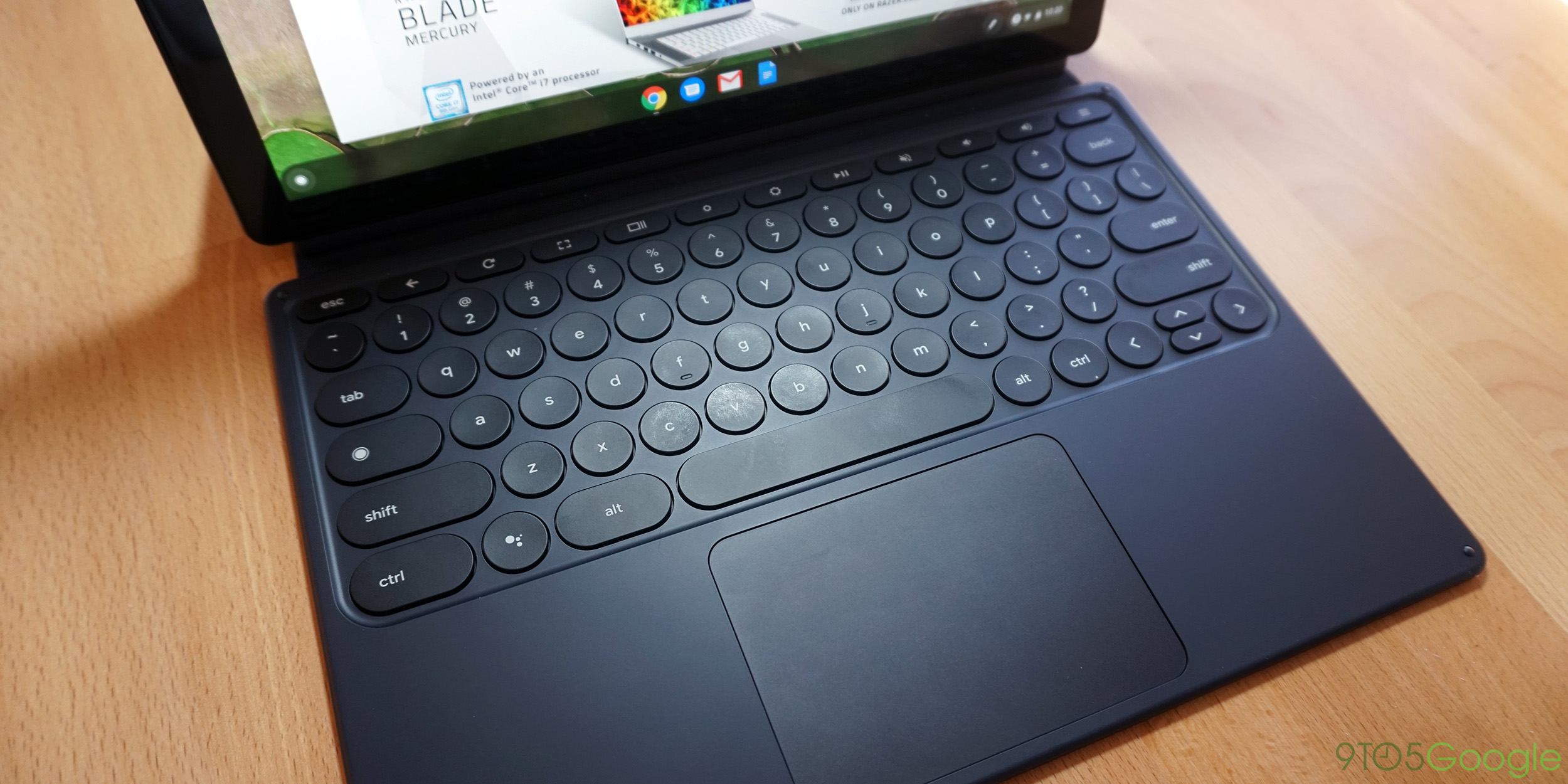 pixel slate