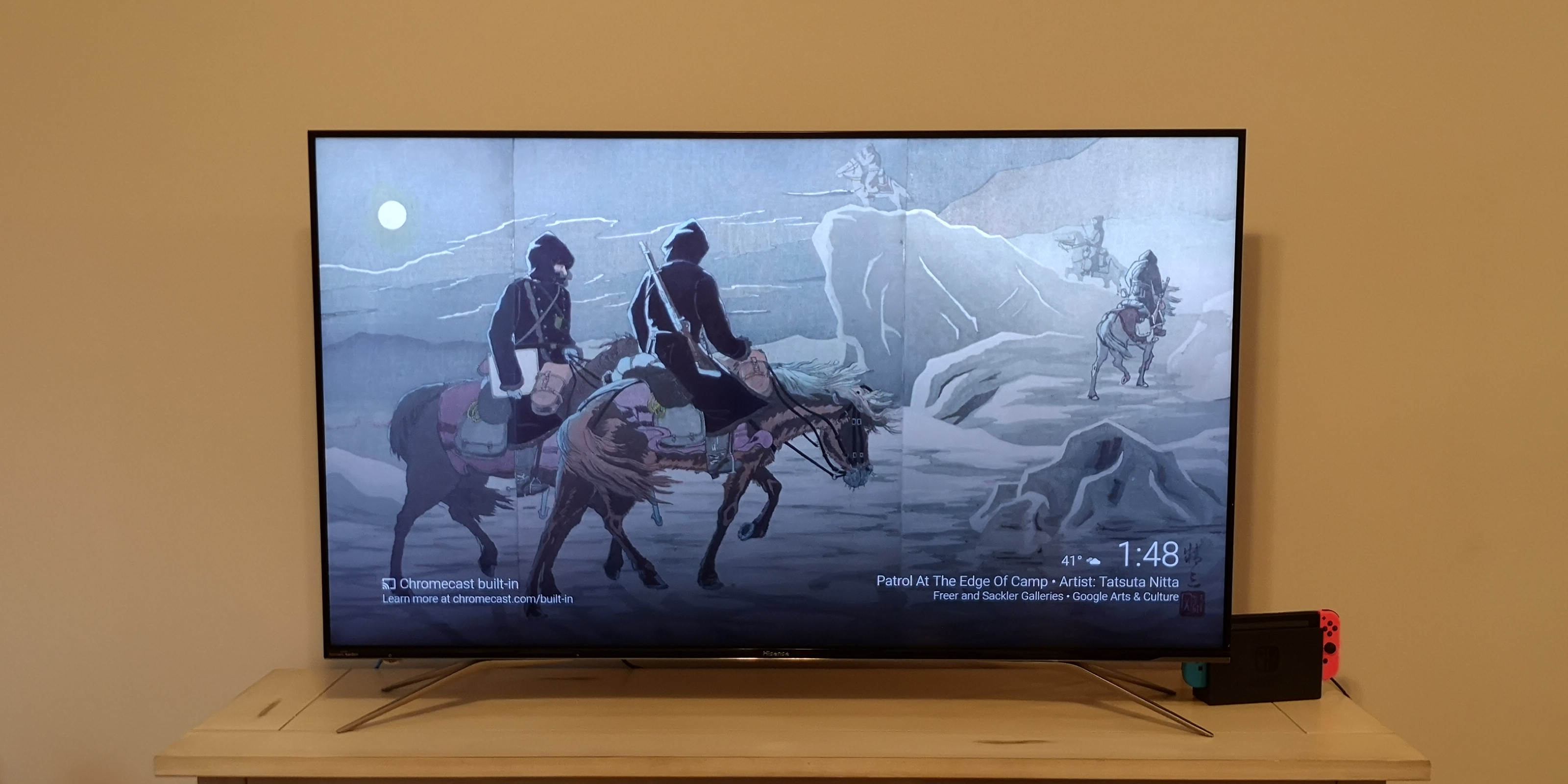 Best Android TV products: Set-top boxes, 4K TVs - 9to5Google