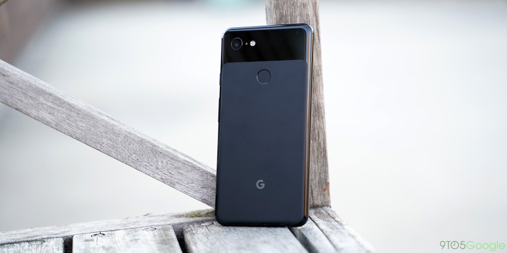 Pixel's February security patch elevates 'About' menu as update restart