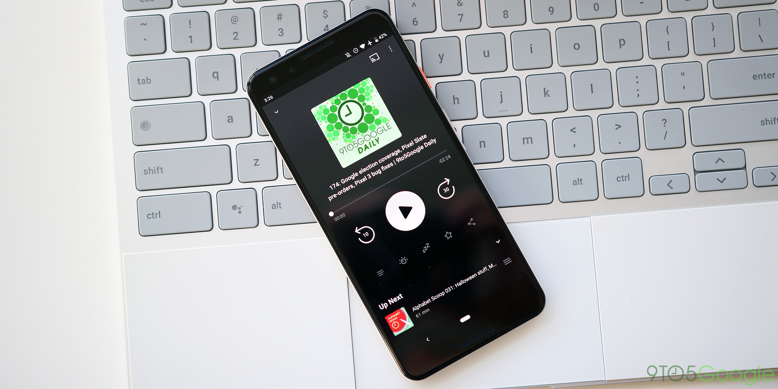 rss feed pocket casts