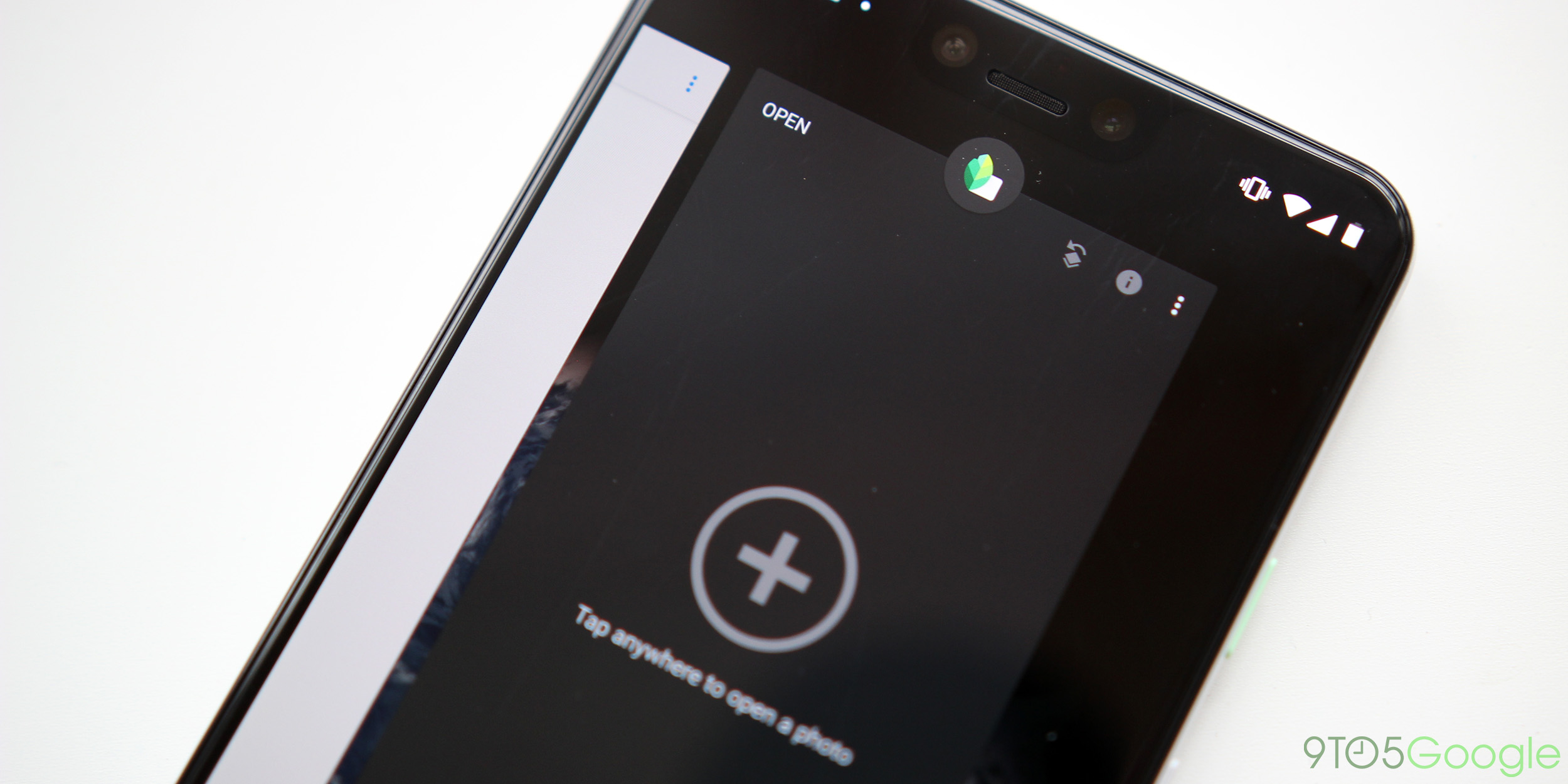 Google Dark Mode app roundup: Everything available so far - 9to5Google