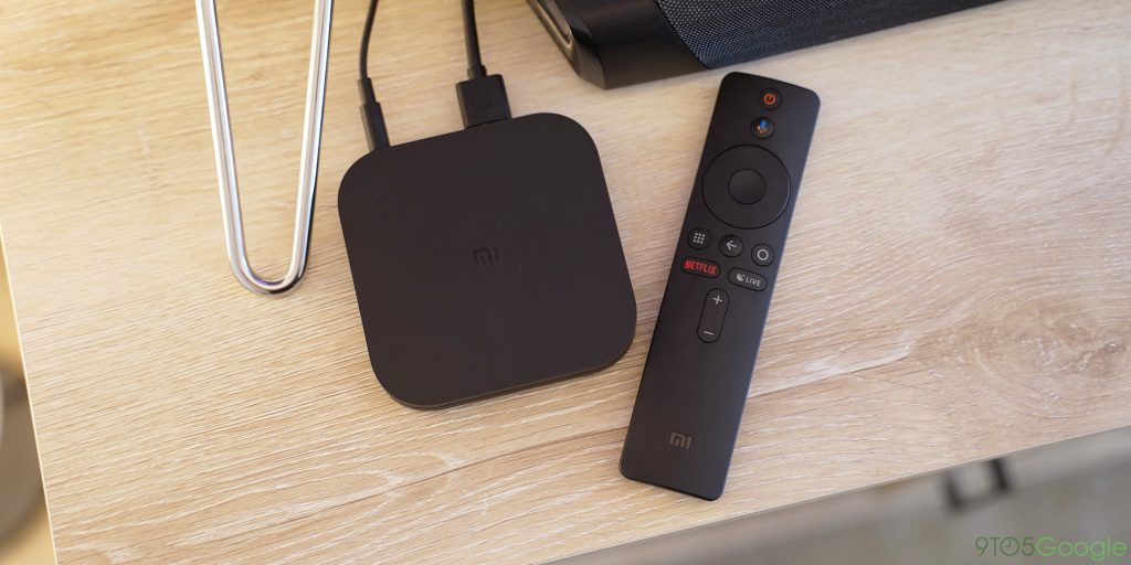 Xiaomi Mi Box S review: This isn't doing Android TV justice