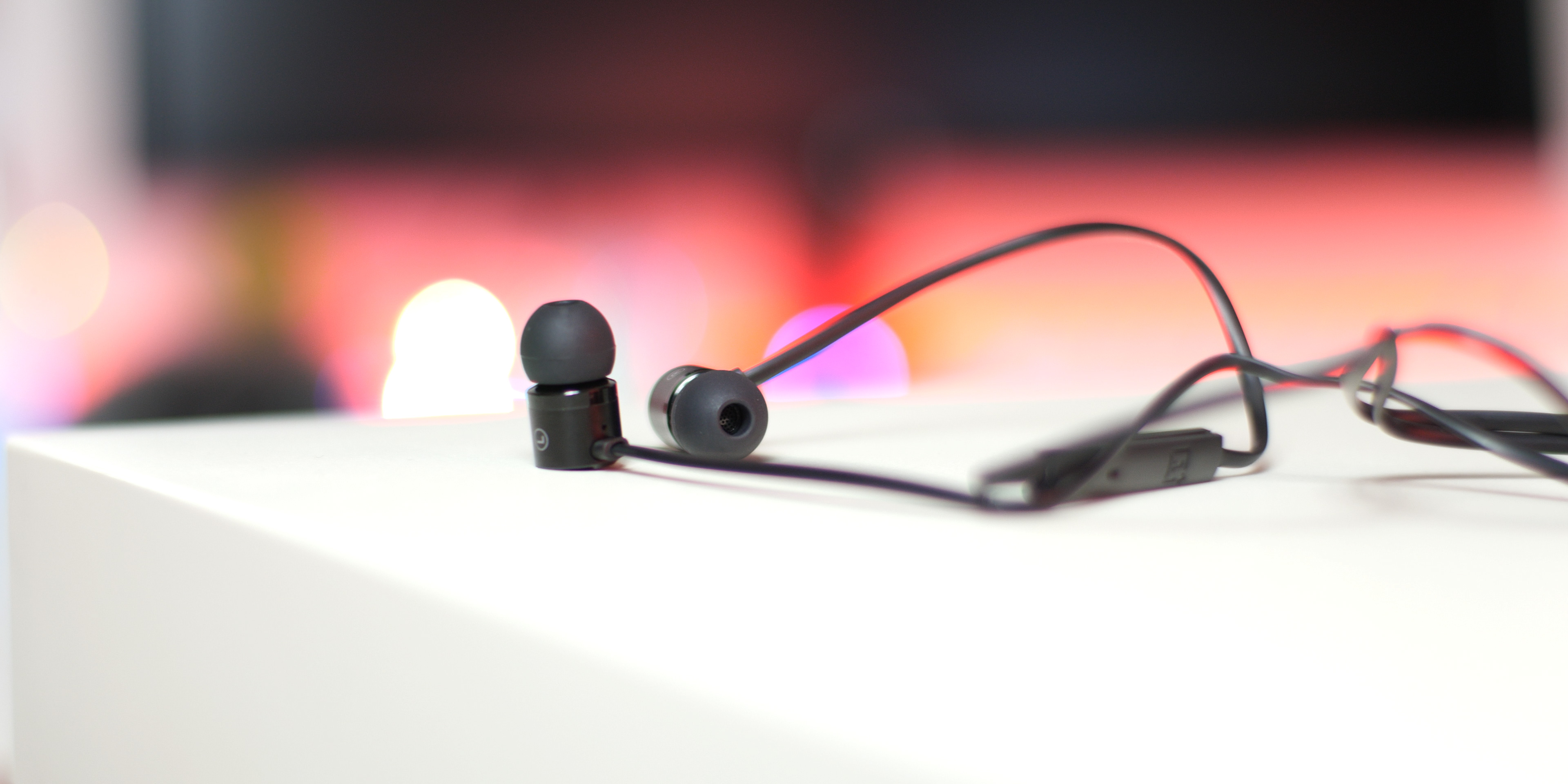 Oneplus never settle online headphones