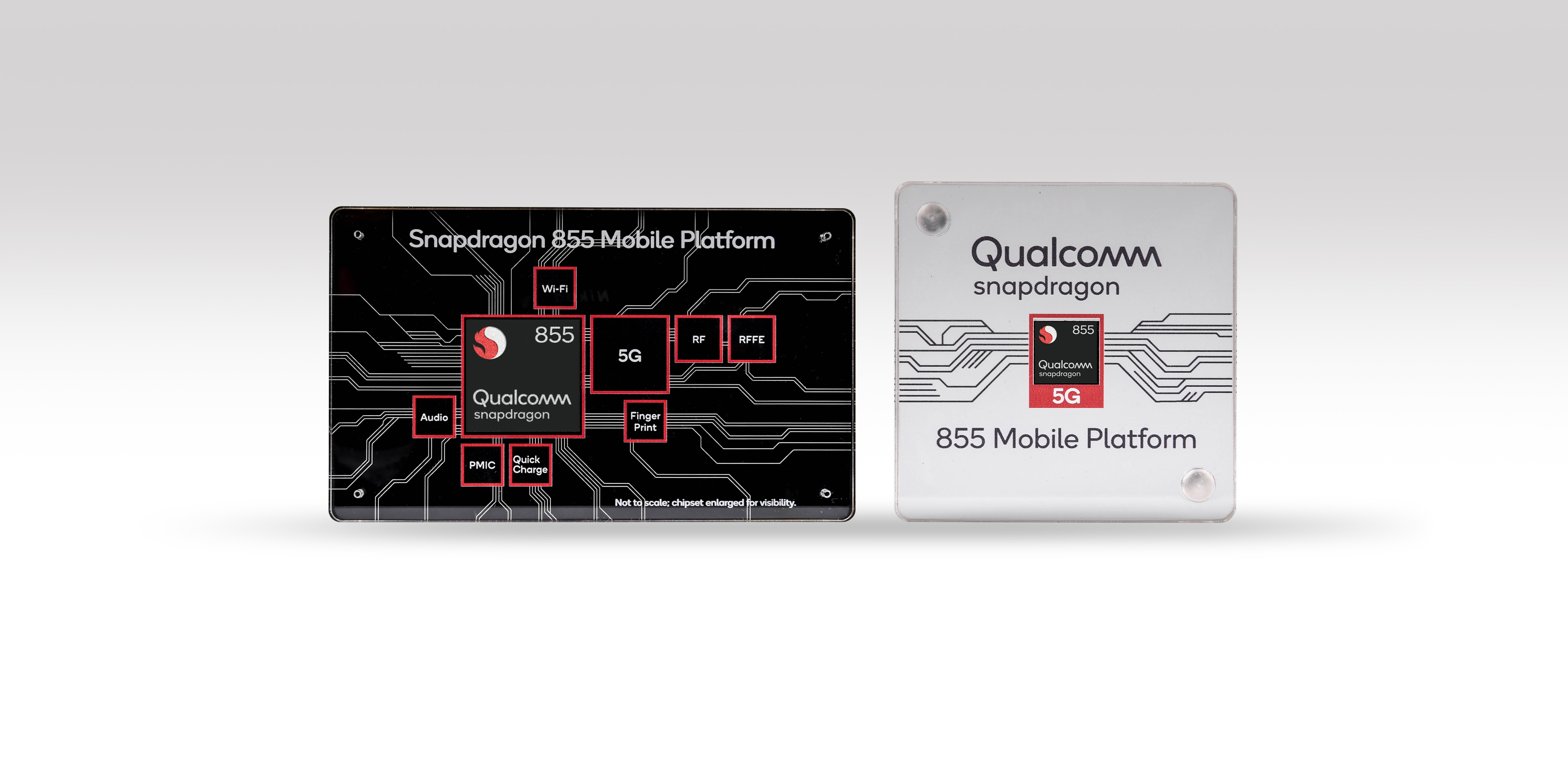Qualcomm Snapdragon 855 specs