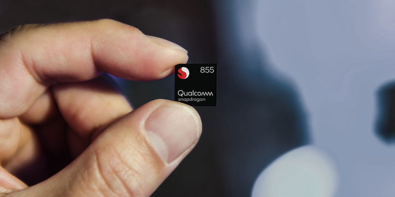 Qualcomm Snapdragon 855 specs