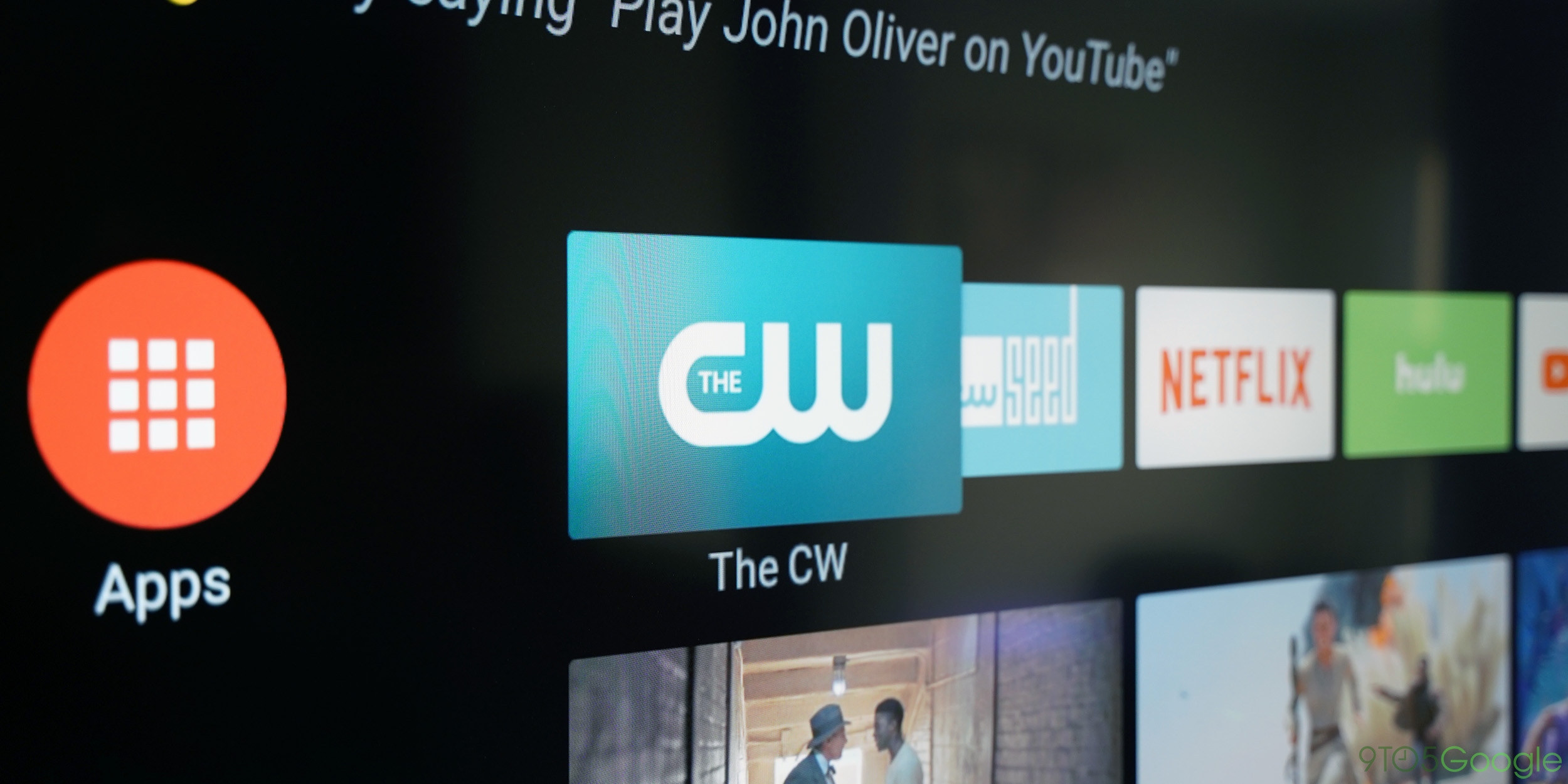 How to Get Cw App on Samsung Smart Tv? 