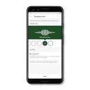 Google Assistant Australian voice