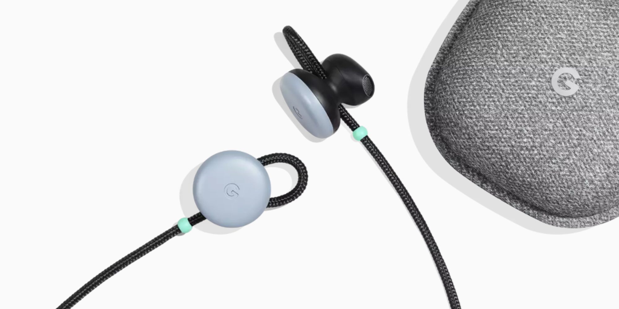 Source: Google plans to announce 'Pixel Buds 2' soon