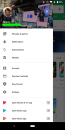 Google Play redesign Android