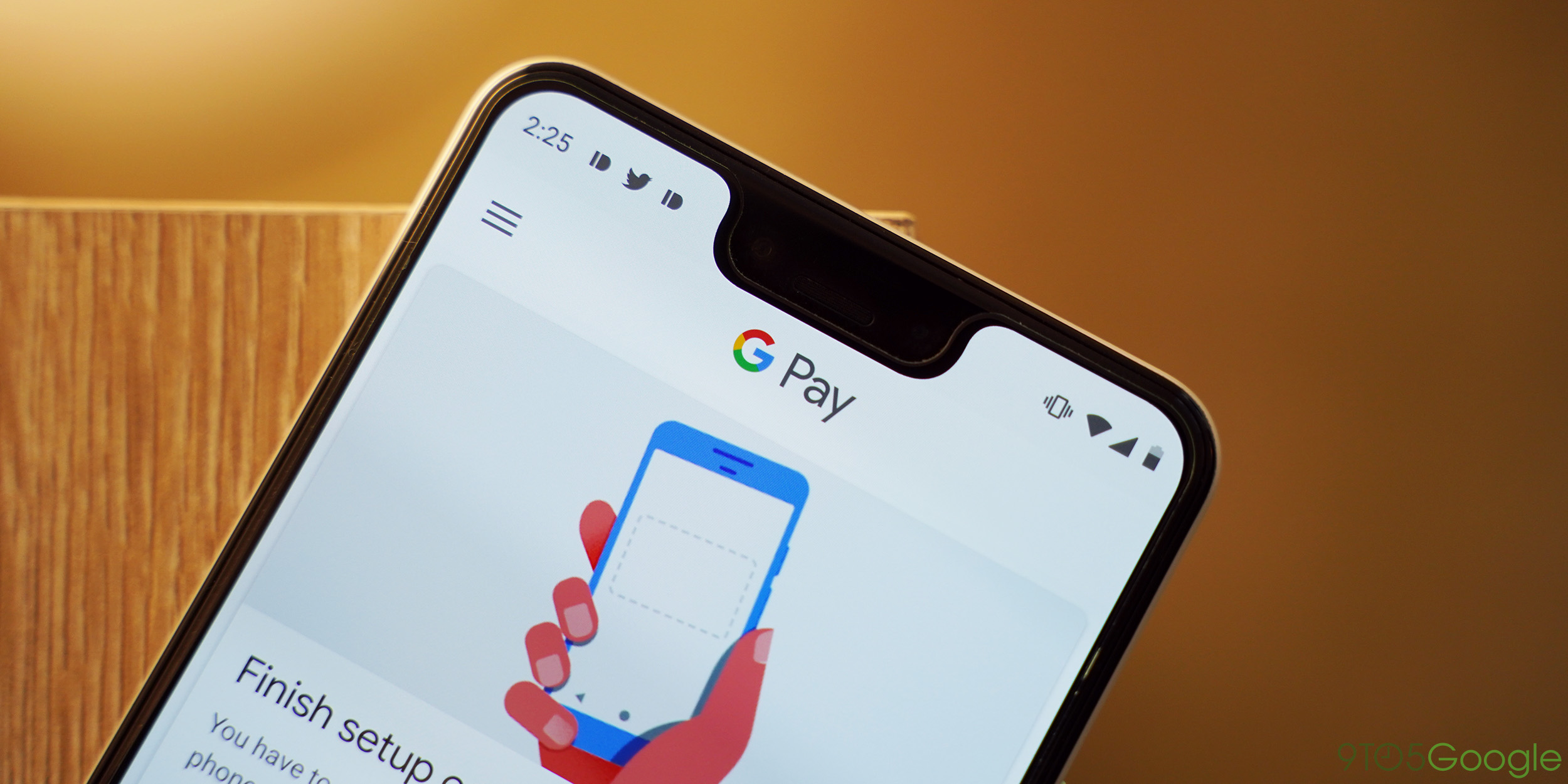 clipper card google pay