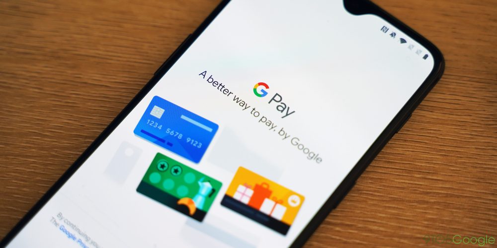 Google Pay Adds Mobile Myki Transit Cards In Australia Upcoming Maps Integration 9to5google