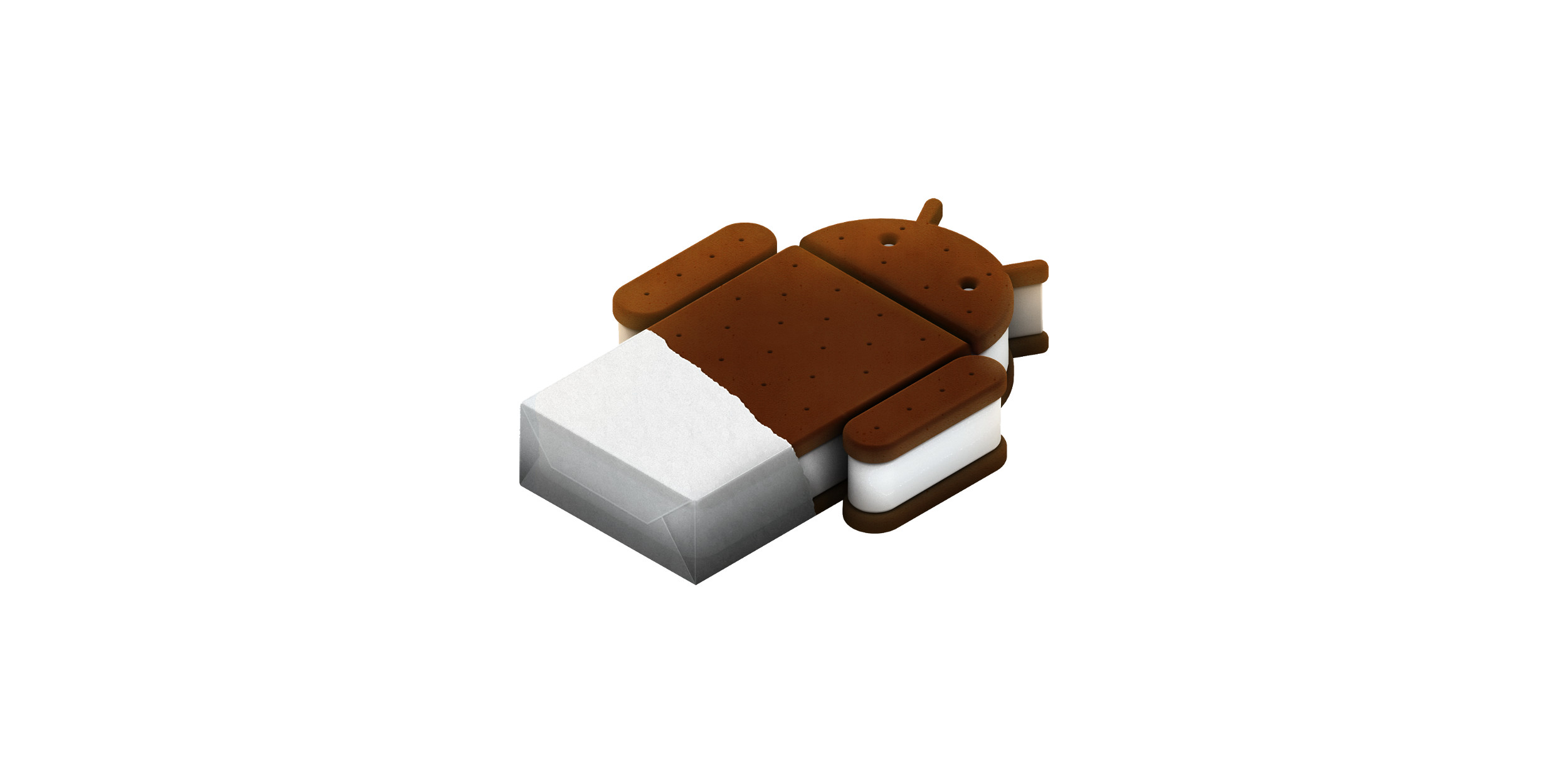 android ice cream sandwich loses play
