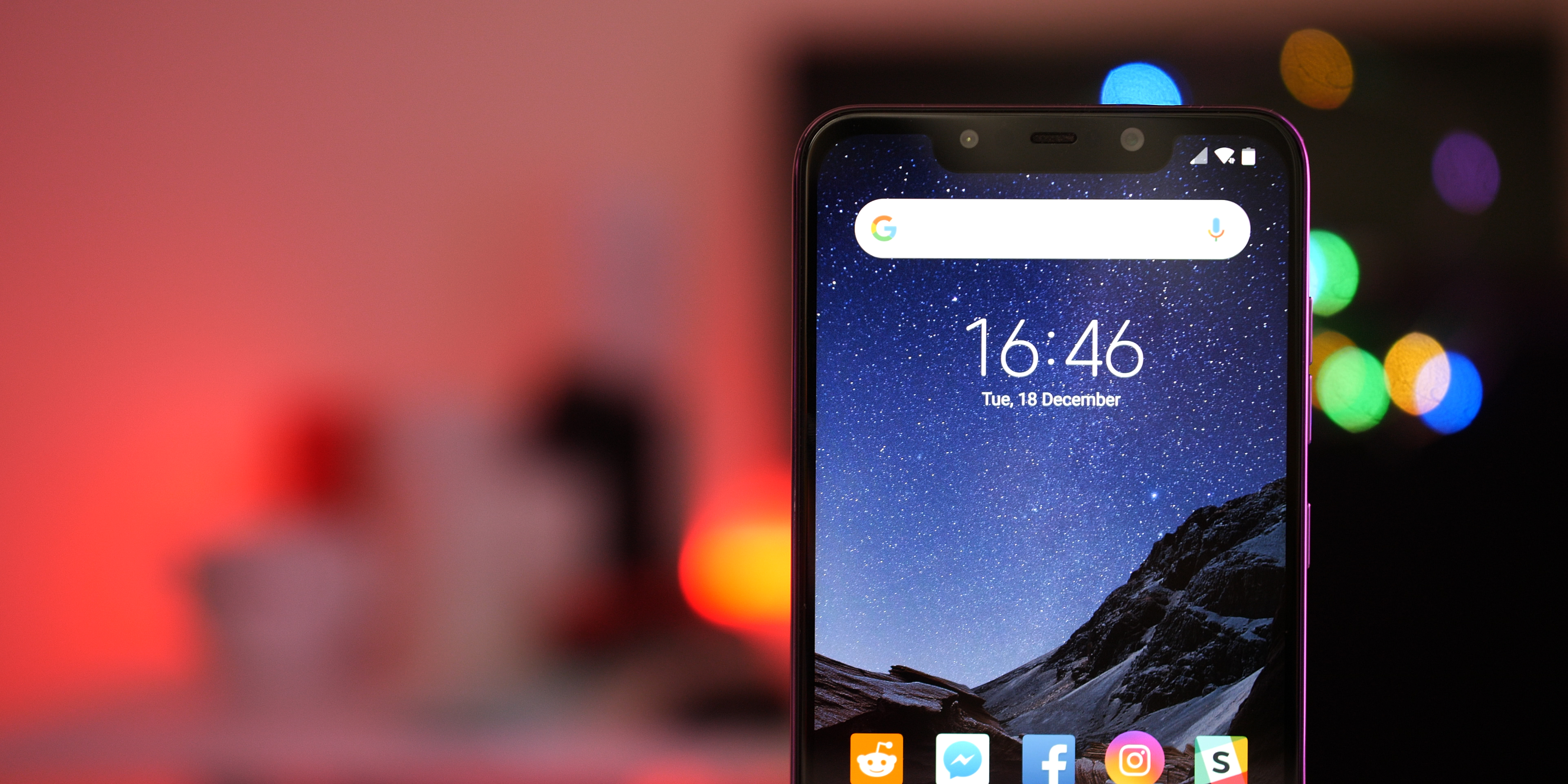 Pocophone F1 review: Super performance at a low price - 9to5Google