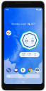 Google Fit widget breathing exercise