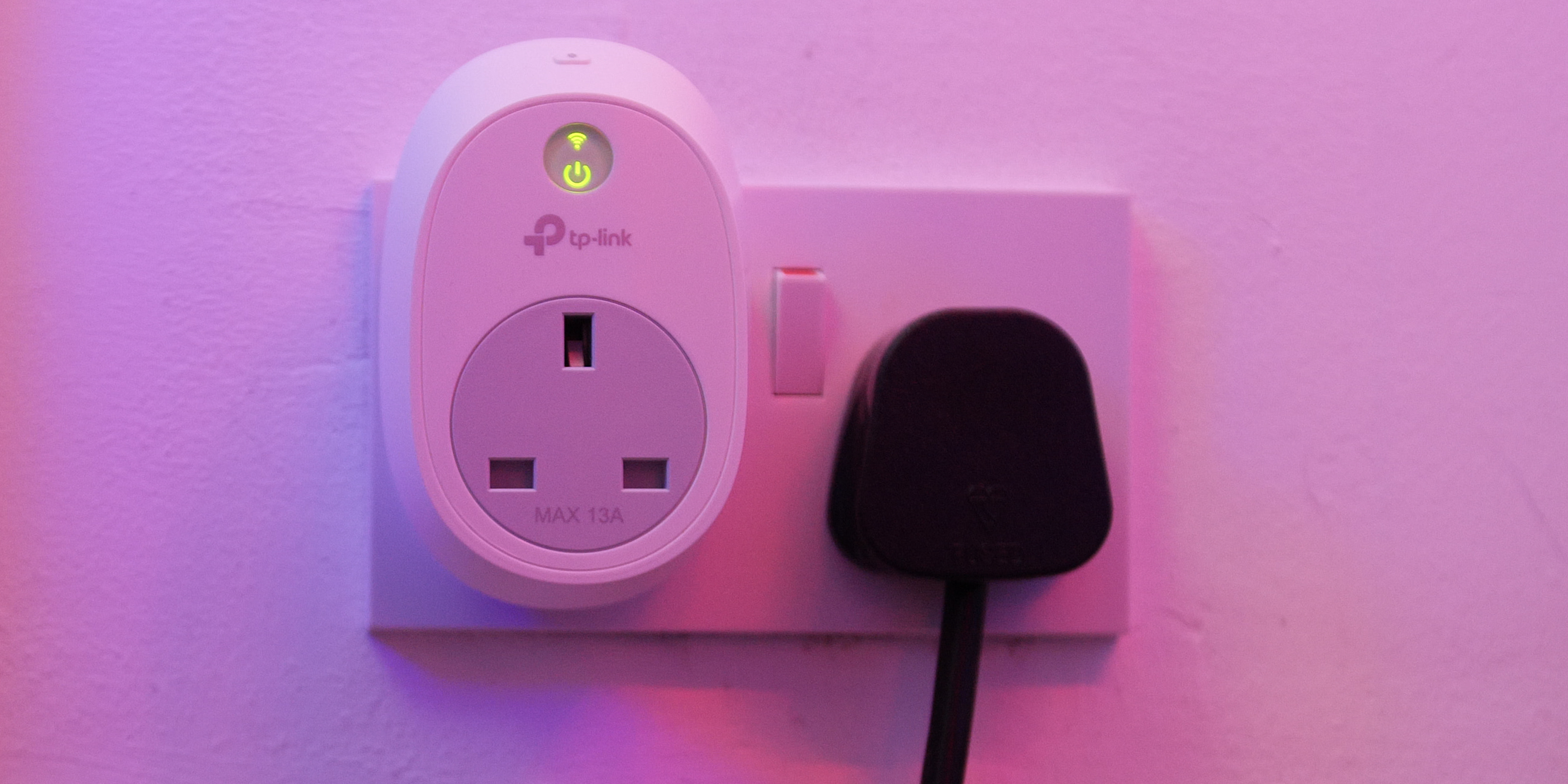 cheap smart plugs that work with google home