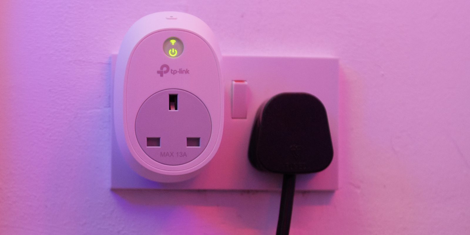 How to connect your smart home plug to Google Home 
