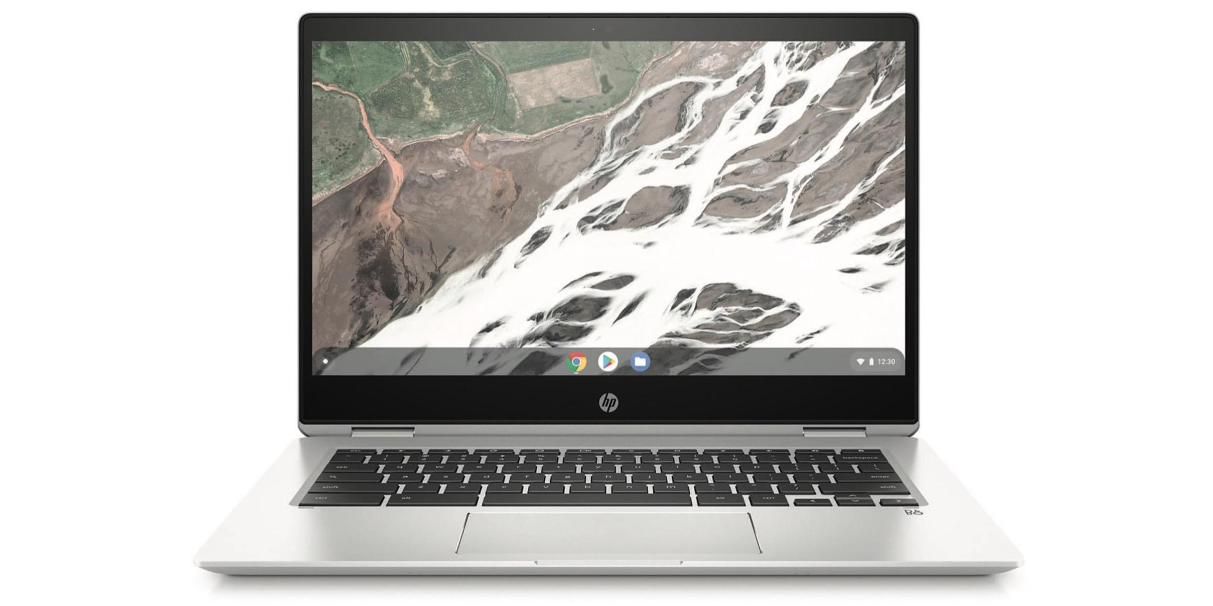 citrix receiver webcam chromebook