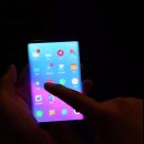 Impressive Xiaomi Android foldable leak