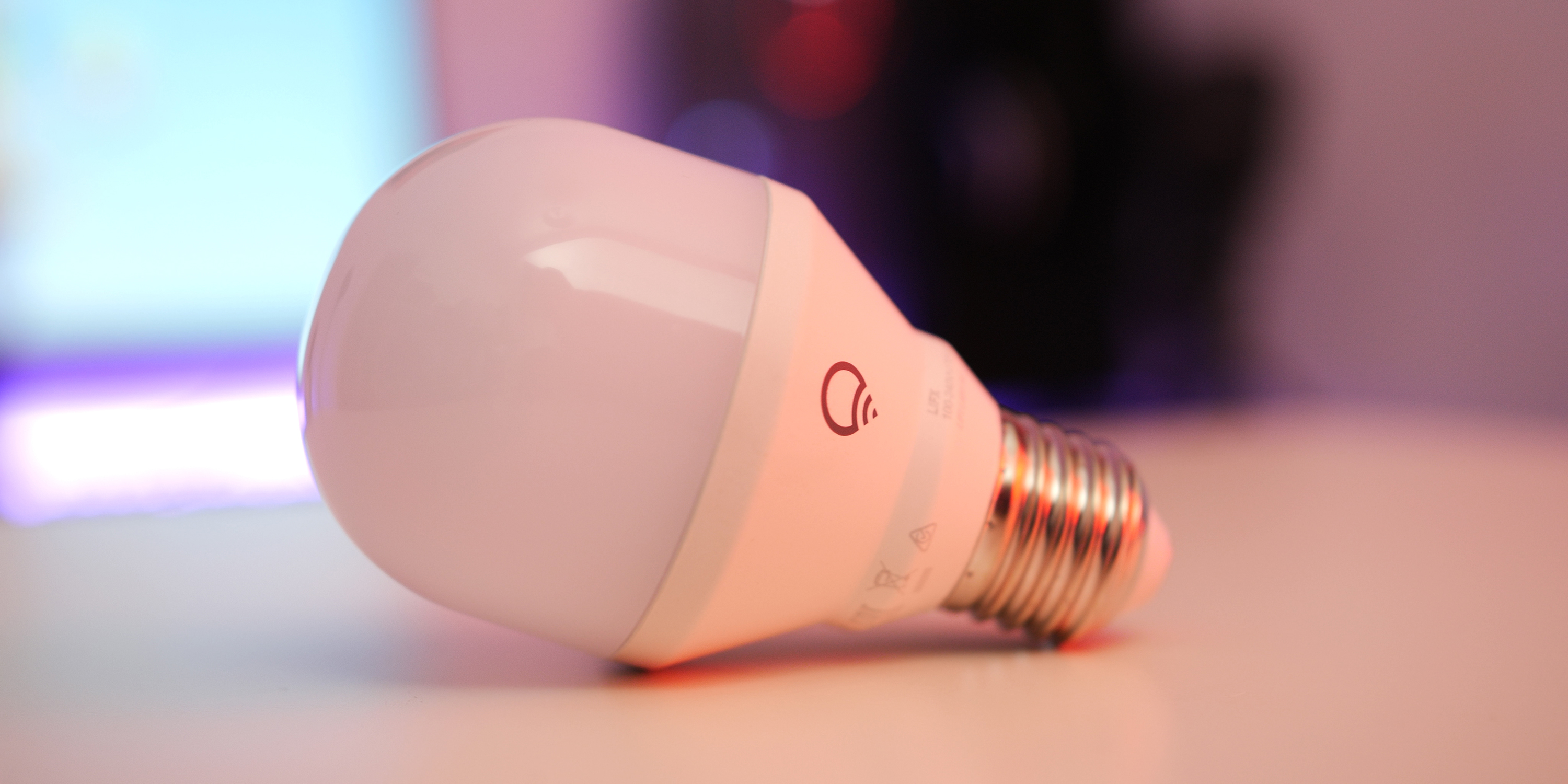 download lifx smart bulb