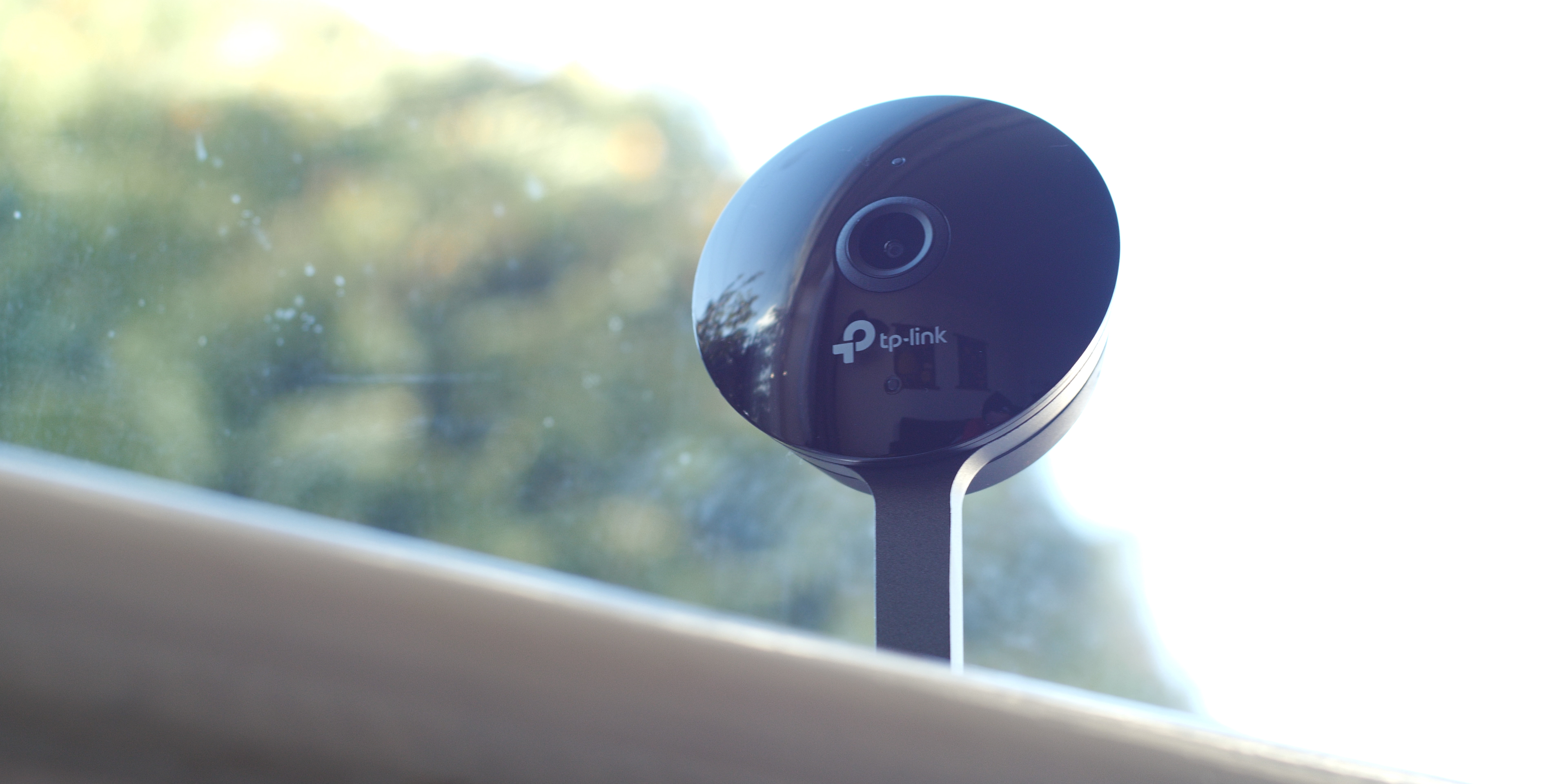 tp link camera google home