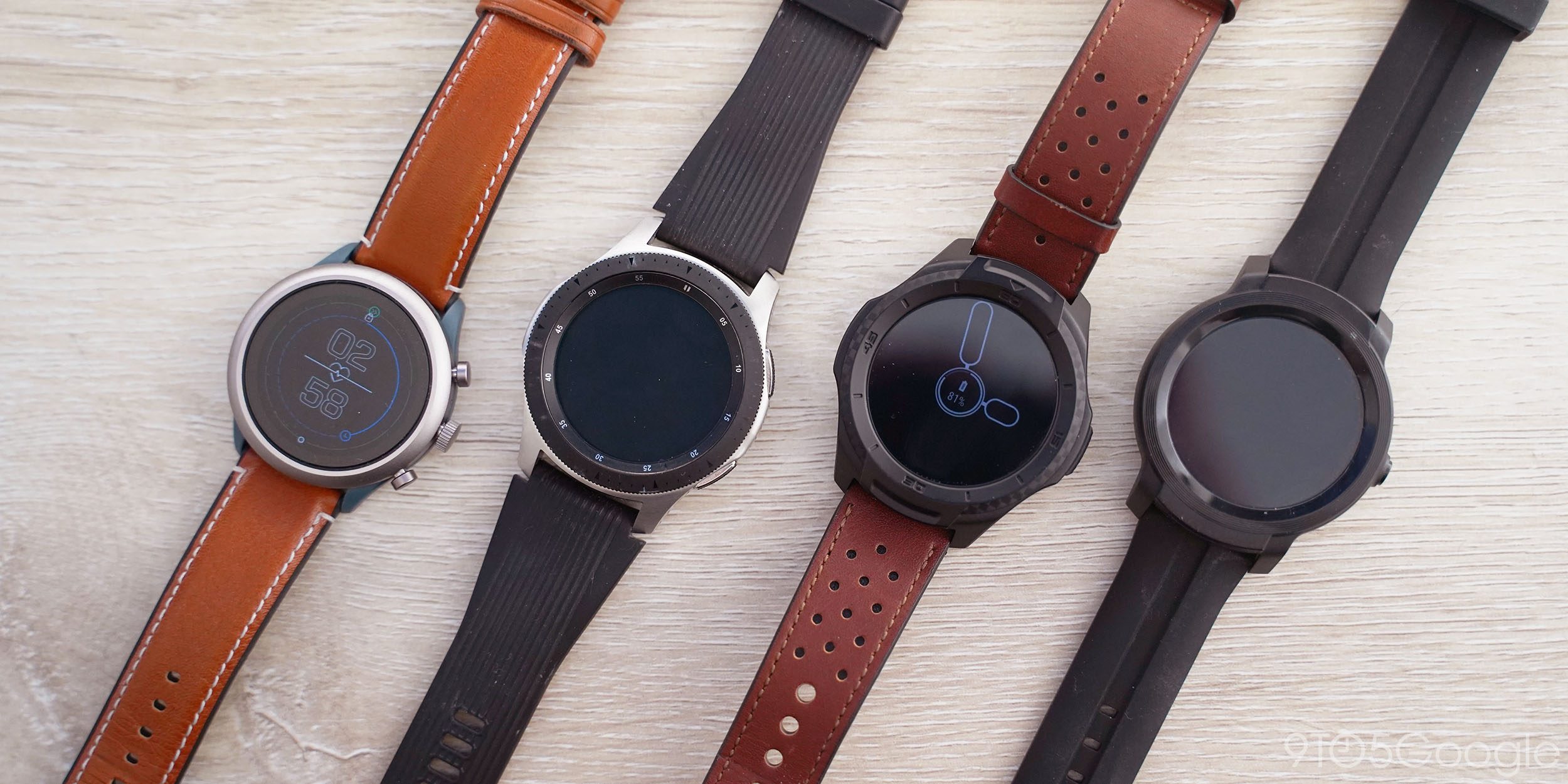 10 Best Android Smartwatches for Every Need