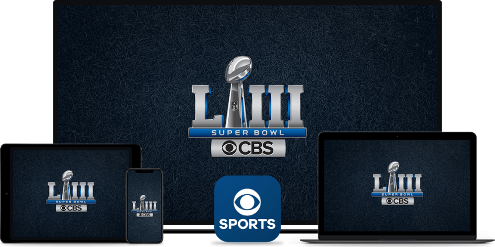 How to watch Super Bowl LIII on Android, Chromecast 9to5Google