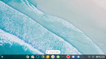Chrome OS 72