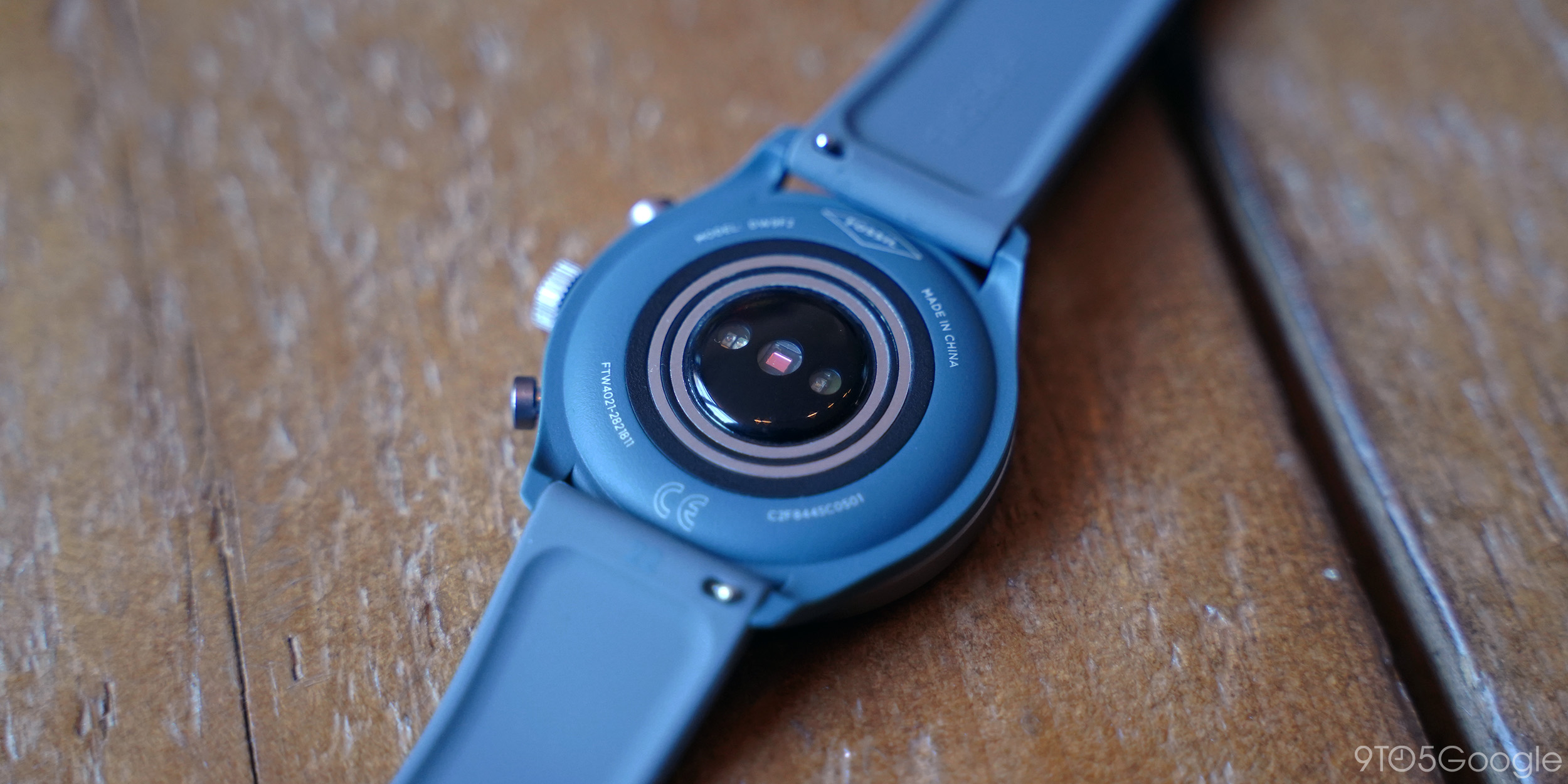 fossil sport smartwatch manual