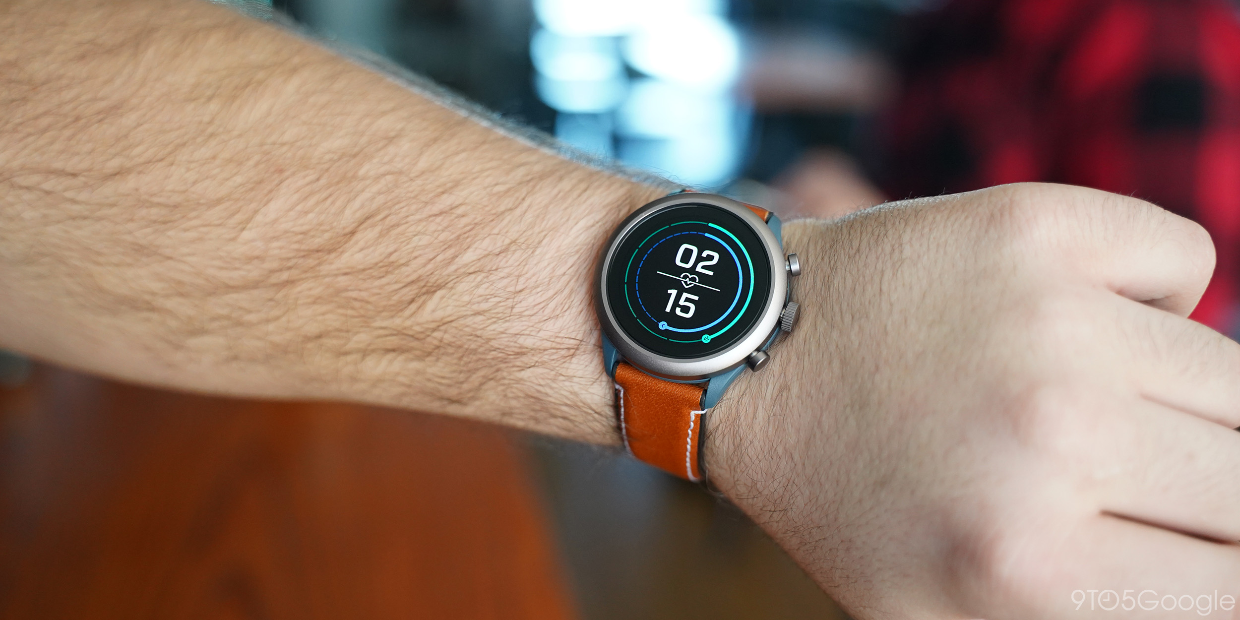 upcoming wear os watches 3100