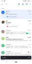 Gmail Android Google Material Theme
