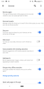 Google app Material Theme Assistant