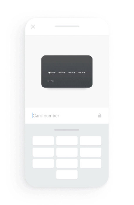Square In-App Payments SDK demo