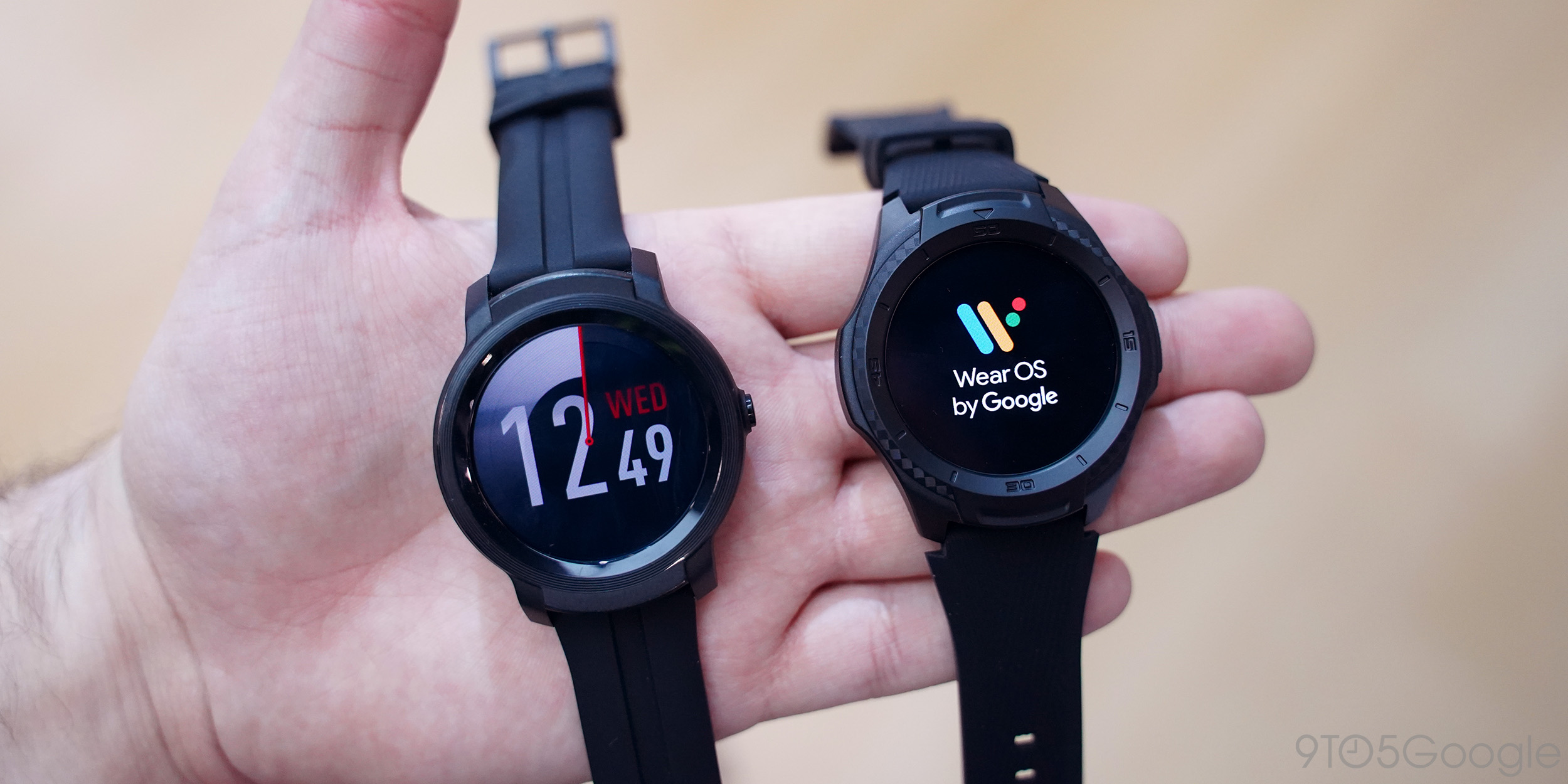 Best Android Smartwatches: Wear OS 