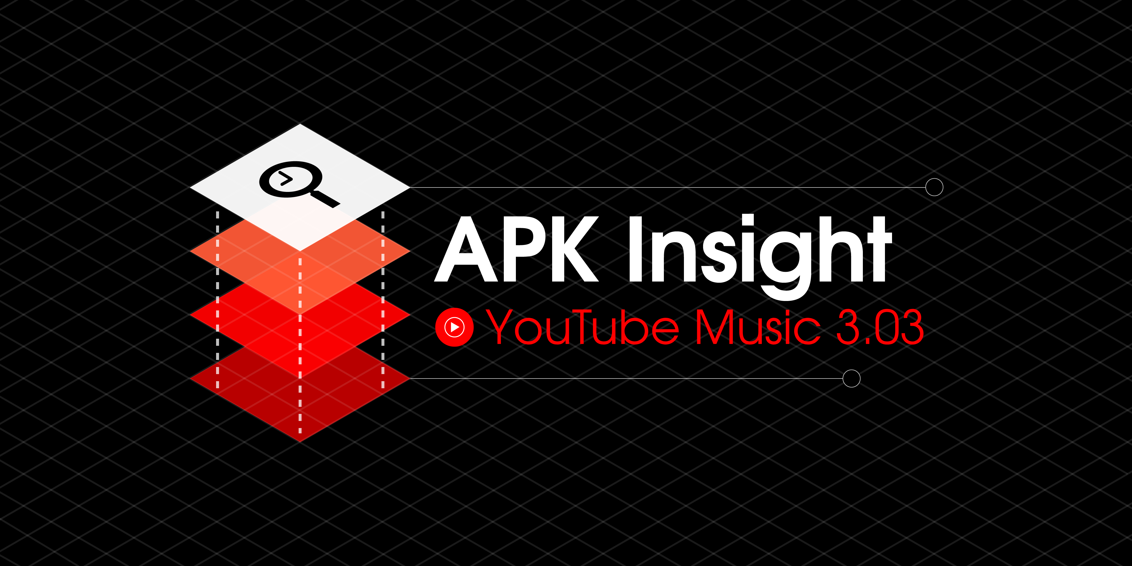 YouTube Music 3.03 adds Android Auto support APK Insight