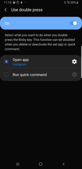 Bixby button remapping now available for Galaxy S9, S8, Note 9, 8 ...